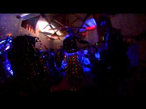 SoOn / WOULAÏ / 19/01/2013