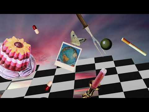 Jakuzi - Açık Bir Yara (Official Audio)