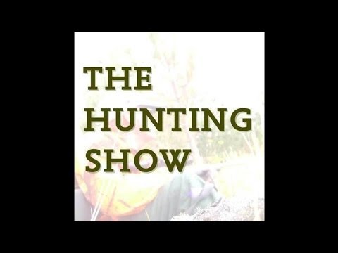 EP 6 - Interview with Dave Shaw from The Hunters Club