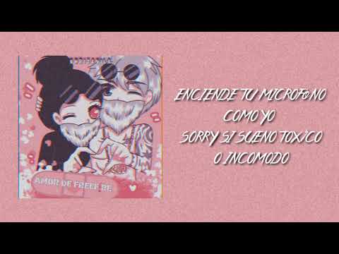 " AMOR DE FREE FIRE " ❤️| FREE FIRE | Khriz Avila