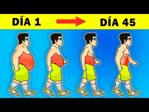 ❤️ 12 BENEFITS OF WALKING 👉 HOW MUCH and HOW TO WALK so that it is a CARDIO EXERCISE ✅