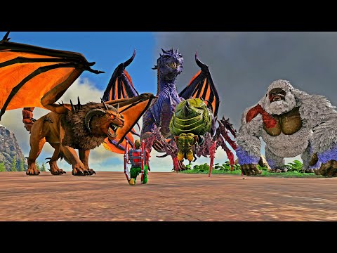 Unlocking ALL the Tekgrams in ONE FIGHT | Ark Eternal Episode 21