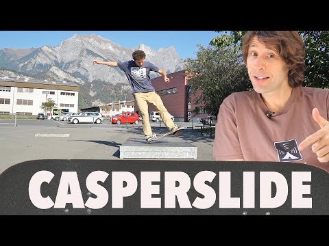 IMPOSSIBLE TRICKS OF RODNEY MULLEN | EPISODE 10