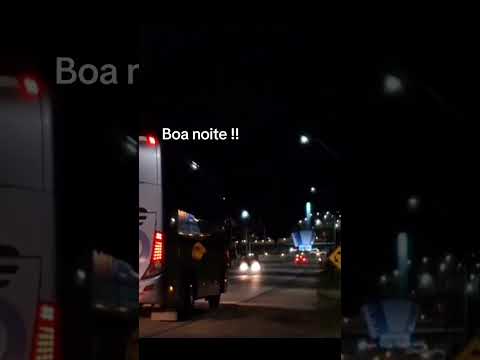 Boa noite em Senhor do bonfim-Ba #viral