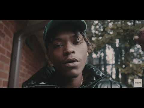 JROCK 3X - Beat the odds "Official Video" Prodby Ricosuparich x Rjae Da Mvp x Pluto