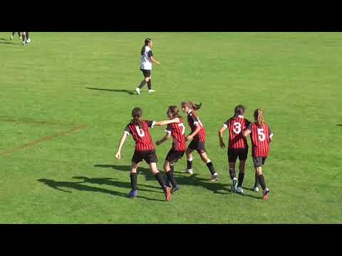 Pitch U13 2023 - Finale Méditerranée - Fille - Chapitre final