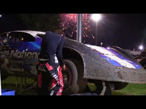 Super Sedan Summer Slam 2017 - Night 4 - Show Reel