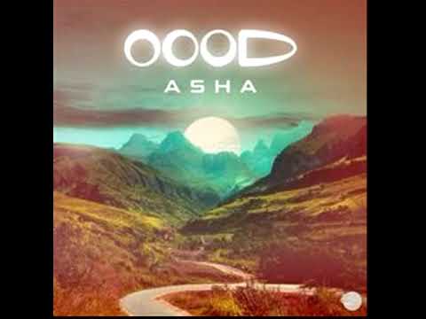 OOOD - Asha (Original mix)
