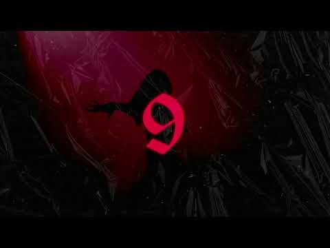 LENTILE BLUR feat. Bvcovia - 9 (slowed)