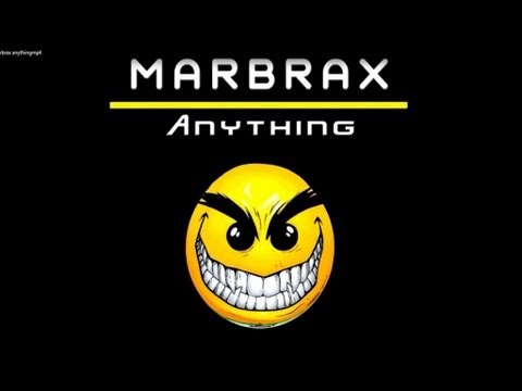 Marbrax - Anything [ Official Video Teaser ]