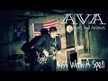Angels And Airwaves - Kiss With A Spell (Guitar ...