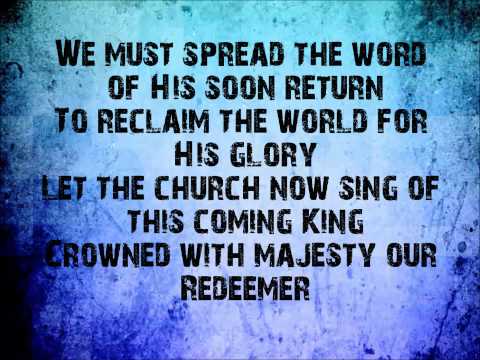 Thumbnail for Saviour of the World video