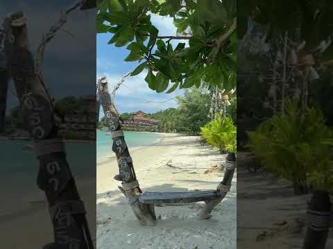 A beautiful seating area for sea viewing #shorts -sanika IT