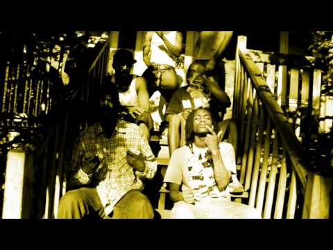 LAFA MICKEY G - ALL I DO IS (OFFICIAL VIDEO)