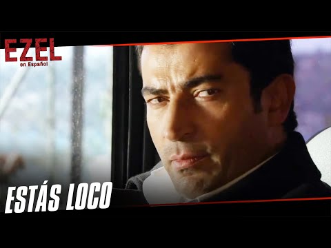 Ezel No Deja El Lugar De Kemik - Ezel En Español Capitulo 97