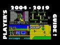 Zx Spectrum Player 39 s Guide 2004 2019 100 Awesome Mod