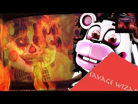 Children's Labyrinth (CG5 and SayMaxWell Mashup) | Children's Destiny | Labyrinth