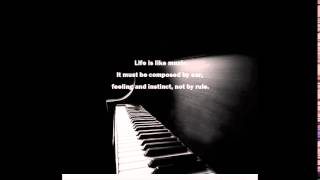 David Guetta - In Love With Myself HD