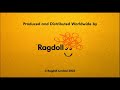 Ragdoll 2003