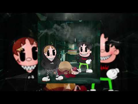 HUNN X PRUSAX - ŽURKAS (PROD. CAUSTYK)