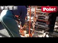zaagbok vouwbaar 110cm | video 1