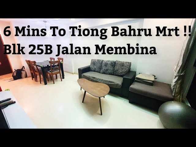 undefined of 980 sqft HDB for Rent in 25B Jalan Membina - Project Photos 9