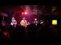 Tocotronic - "Kapitulation" LIVE (FM4 ...