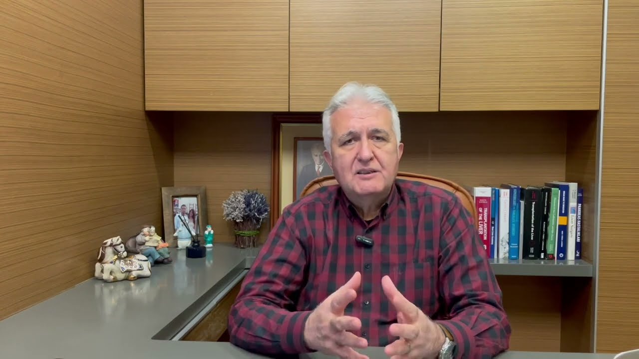 Fokal Nodüler Hiperplazi FNH