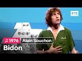 Alain Souchon Bidon 1976