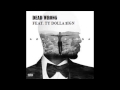 Trey Songz - Dead Wrong [Official Audio] Feat.Ty ...