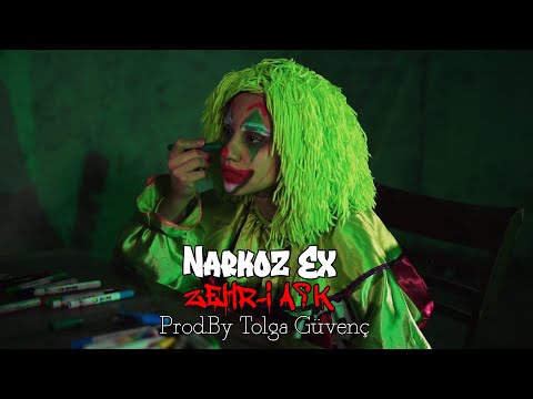 Narkoz Ex - Zehr-i Aşk