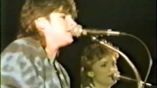 Early Indigo Girls, Decatur On The Square 05-09-1987 Part 14/14