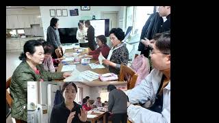 [2023] 공동체경제 아카데미 3기 온라인활동가 과정_ 공예마실(편집 촬영: 심재영) 이미지