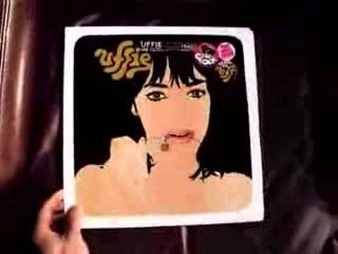 ED BANGER Records Promo