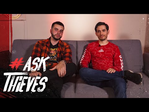 Pr0lly addresses 2019 LCS Spring Split performance w/ Nadeshot | #AskThieves