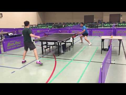 Jasper Maniates-Selvin (1953) vs Jorge Vanegas (1950) - 2015 Aurora Fall Open