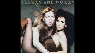 Allman and Woman - Do What You Gotta Do