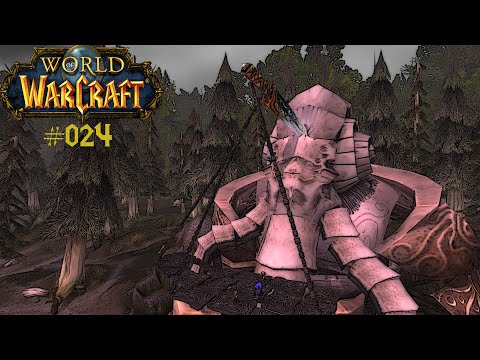 Die Dunkelküste ★World of Warcraft★