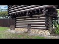 Fort Christmas Historical Park Walkthrough