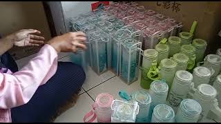 Download lagu Souvenir Pernikahan Bermanfaat (Mulai 500an) ,, souvenir unik dan murah #souvenirjogjaira mp3