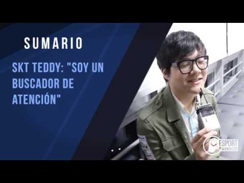 Entrevista a Ander, Send0o a exceL, Orome a Splyce, y viene AKAWonder - Esportmaníacos 597