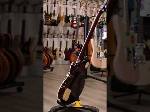 Sire Larry Carlton L7V P90 - Ebony Finhgerboard, Tobacco Sunburst image 8