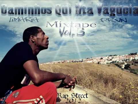 2_Atrofiado   LimáriaPrvn Ft PIRATA NG Prod DiGhetto Bsk & Pirata Mixtape 2012
