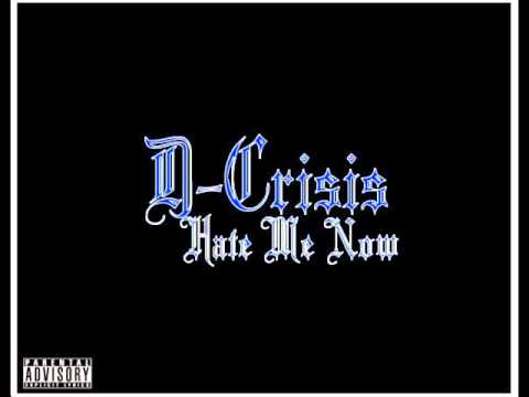 D-Crisis Feat. TJ Trip & Lil Nique:Dont Get Burned