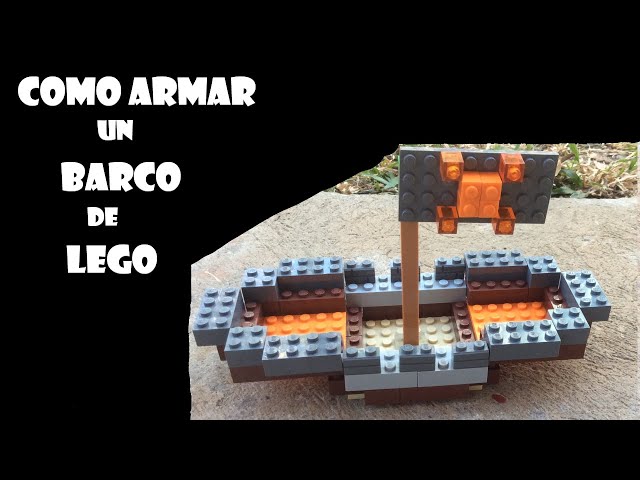 Vídeo relacionado con Hallisun Juego Bloques construcción Barco Pirata Miniatura, Bloques Barco Pirata King, Kit Modelo Barco Pirata, Regalos cumpleaños Navidad para Adultos, niños y niñas 14 años en adelante, 920 Piezas