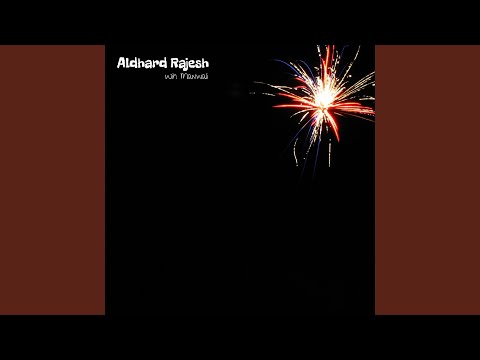 Download Aldhard Rajesh - Tiada Hidup Tanpa Di Uji Allah MP3