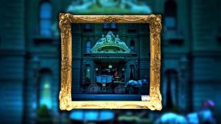 Audubon  Smoke Signals Ft  ASAP Ferg