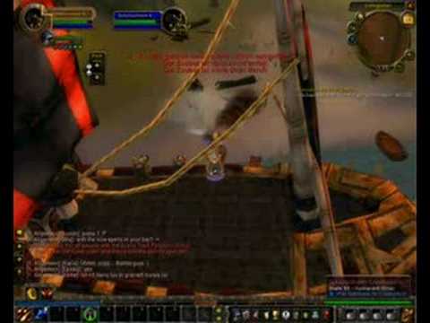 World of Warcraft  WotLK - Der Todesritter   by Phebois