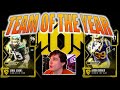TEAM OF THE YEAR IN MADDEN 21 PREDICTIONS