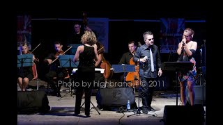 A Beatles Tribute - Aura band feat Orchestra A.C.O